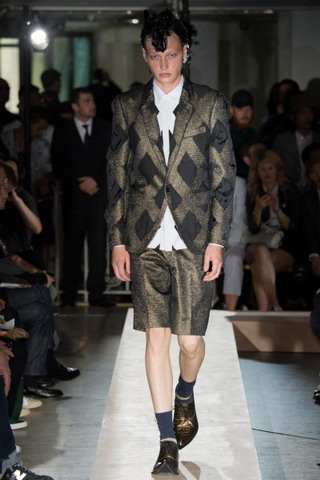 Comme des Garcons / - 2015